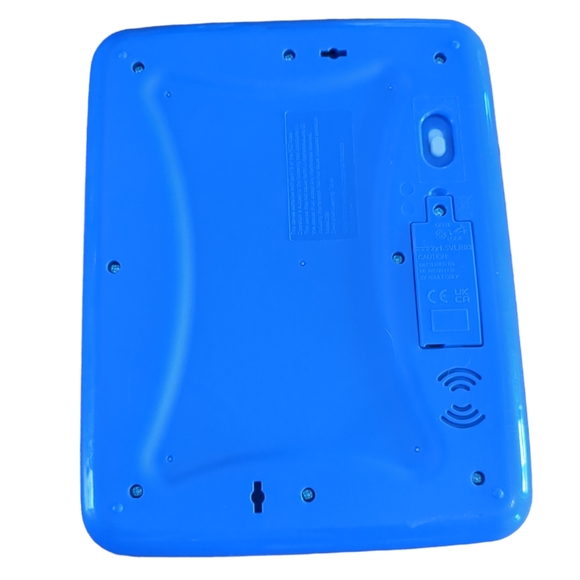 Toddler Learning Tablet - Picture 3 of 3